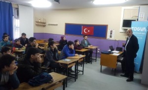 ÇAKABEYLER YETİŞİYOR