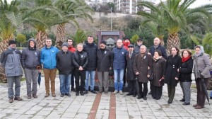 MUMCU, KATLEDİLİŞİNİN 26. YILINDA ANILACAK