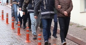 FETÖ OPERASYONUNDA 12 ŞÜPHELİ İÇİN GÖZALTI KARARI