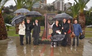 MUMCU, KATLEDİLİŞİNİN 27. YILINDA ANILACAK