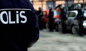 “ARANAN ŞAHISLAR OPERASYONU”NDA 4 YAKALAMA...