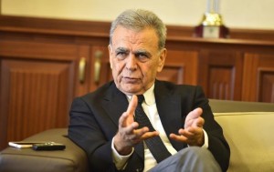 KOCAOĞLU TEPKİLERE CEVAP VERDİ: “SİSTEM DESTEKLENMELİ”