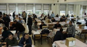 PETROL-İŞ’TE TEMSİLCİ SEÇİMLERİ SONA ERDİ