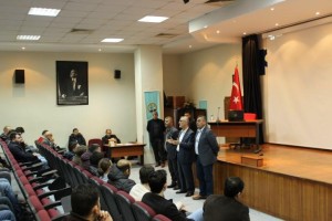 YENİ İŞÇİLERE SENDİKAL EĞİTİM