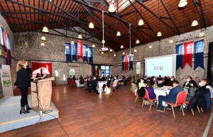 “YEŞİL BAŞLANGIÇLAR ÇALIŞTAYI” BAŞLADI