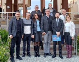 Atatürk’e hakaret edenler hakkında suç duyurusu