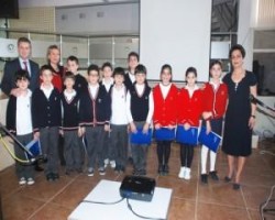 Dünya Şiir Günü şiirlerle kutlandı