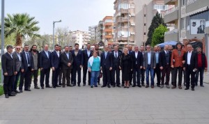 SEDAT SARI: “FOSİLLEŞMENİN ÖNÜNE GEÇECEĞİZ”