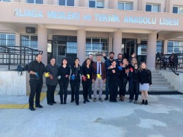 DOWN SENDROMU FARKINDALIK GÜNÜ UNUTULMADI