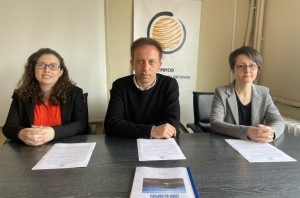 Kentin su raporunu hazırladılar