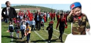 EN GÜZEL BAYRAM KUTLU OLSUN