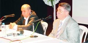 Efsaneler Aliağa'daydı!