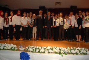 KUTLU DOĞUM PROGRAMI BEĞENİ TOPLADI