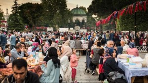 RAMAZAN TEDBİRLERİ AÇIKLANDI