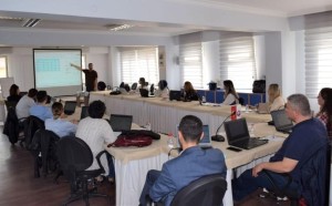 ALTO’DA EĞİTİMLER SÜRÜYOR