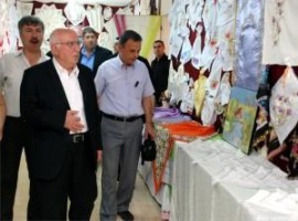 HEM’in sergi açılışları sürüyor