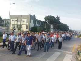 Petkim’de  TİS süreci  tamamlandı