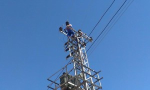 ELEKTRİKLER KESİLECEK