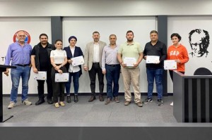 Girişimcilere e-ticaret eğitimi