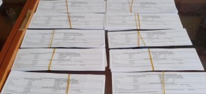 Seçmen kartlarını kaybedenler yeniden alabilecek