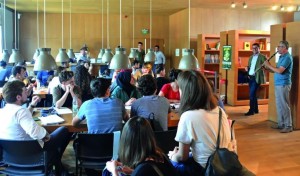 GENÇLERE KLARNETLİ MORAL