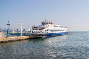 İZDENİZ’in yaz seferleri başlıyor