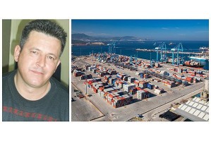 SOCAR Terminal’de iş kazası