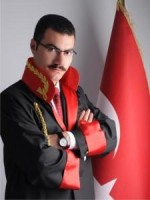 Cumhuriyet Savcısı Çetin Yılmaz görevine başladı