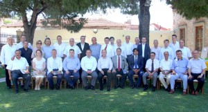 KUZEY EGE’NİN İNCİLERİ PARLAYACAK