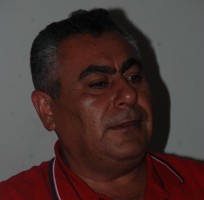 “ŞEHİDİMİZİ ANMAYANLARLA İŞİMİZ OLMAZ”