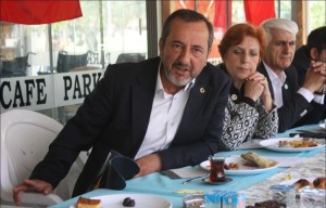 ENGELLİLERDEN DARBEYE SERT TEPKİ