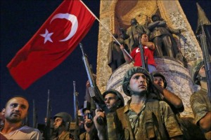 MUHALEFETTEN OHAL YORUMU