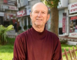 GÜLE GÜLE İSMAİL AMCA