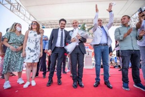 KHK’LI İŞÇİLER SOSYAL HAKLARINA KAVUŞTU