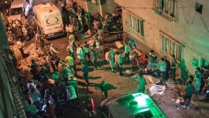 SİYASİLER GAZİANTEP SALDIRISINI KINADI