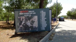 CHP ‘ADALET’ İÇİN ÇANAKKALEYE GİDİYOR