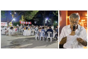 EMEKLİ-SEN’DEN ‘BİRLİK VE DAYANIŞMA’ YEMEĞİ