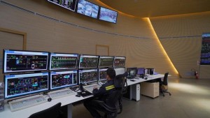 TÜPRAŞ’TA VERİLER PETROL GİBİ İŞLENİYOR