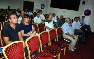 İZKA'dan Aliağa’ya proje tavsiyeleri