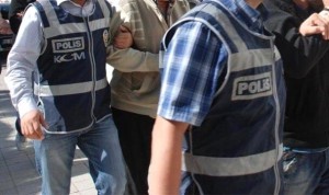 FOÇA’DA FETÖ/PDY OPERASYONU