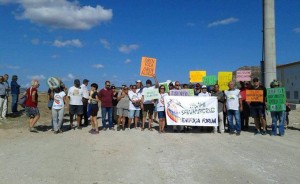 ‘YENİ BİR TEHLİKELİ YATIRIM İSTEMİYORUZ’