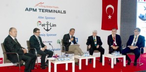 TÜRK İHRACATI MAL TESLİMİ İÇİN YOL ARIYOR