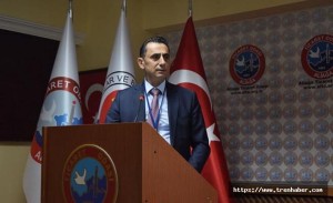 ALİAĞA'DAKİ FABRİKALARA İLTİSAK HATTI PROJESİ