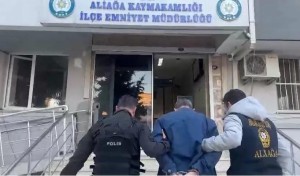 Rüşvet operasyonu!