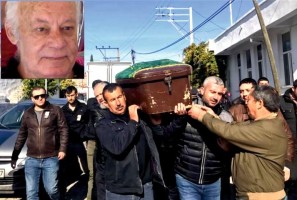 SÜREYYA ERDEM'İ KAYBETTİK