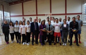 TURNUVANIN ŞAMPİYONU FEN BİLİMLERİ