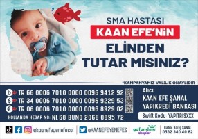Kaan Efe için zaman tükeniyor