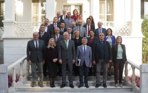 OSB’lere iş birliği çağrısı