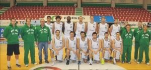 İsteyene futbol, isteyene basketbol şöleni