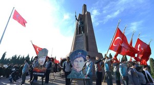 DEVRİM ŞEHİDİ KUBİLAY ANILACAK